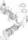 Fig. 16 - Mechanically-distributed propulsion drivetrain and architecture
