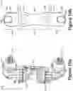 Fig. 17 - Mechanically-distributed propulsion drivetrain and architecture