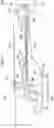 Fig. 02 - Pusher rotorcraft drivetrain