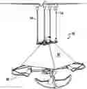 Fig. 01 - Unmanned aerial vehicle docking system