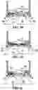 Fig. 06 - Unmanned aerial vehicle docking system