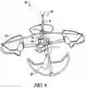 Fig. 08 - Unmanned aerial vehicle docking system