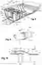 Fig. 04 - Method for integrating equipment in a technical bay of an aircraft using an integration module, and aircraft comprising at least one integration module