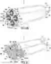 Fig. 03 - Electrodynamic assembly for propelling a spacecraft in orbit around a star having a magnetic field