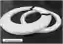 Fig. 01 - Repulpable paper strap with enhanced moisture resistance and methods to make the same