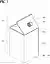 Fig. 02 - PACKAGING CONTAINER AND DISPOSAL METHOD FOR THE SAME