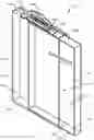 Fig. 01 - Hanger for packaging assembly