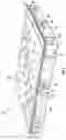 Fig. 02 - Plastic pallet with centerline markings and associated methods