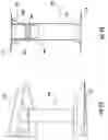 Fig. 23 - Plastic pallet with centerline markings and associated methods