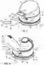 Fig. 03 - HANDLE WITH CLOSURE FOR BEVERAGE CONTAINER