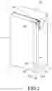 Fig. 03 - Beverage container