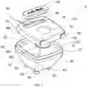 Fig. 02 - Container for providing aromatic sampling and visualization of contents