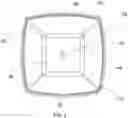 Fig. 03 - Container for providing aromatic sampling and visualization of contents