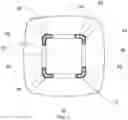Fig. 04 - Container for providing aromatic sampling and visualization of contents