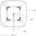 Fig. 10 - Container for providing aromatic sampling and visualization of contents