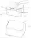 Fig. 13 - Container for providing aromatic sampling and visualization of contents