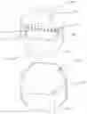 Fig. 15 - Container for providing aromatic sampling and visualization of contents