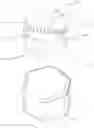 Fig. 16 - Container for providing aromatic sampling and visualization of contents