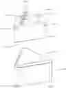 Fig. 19 - Container for providing aromatic sampling and visualization of contents