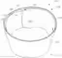 Fig. 01 - Collapsible container