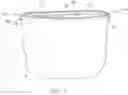 Fig. 04 - Collapsible container