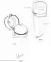 Fig. 02 - Nipple cream applicator