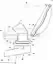 Fig. 01 - Resilient Fluid Funneling Assembly for Use with a Fluid Dispensing Vessel