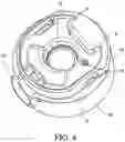 Fig. 05 - Resilient Fluid Funneling Assembly for Use with a Fluid Dispensing Vessel