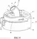 Fig. 07 - Resilient Fluid Funneling Assembly for Use with a Fluid Dispensing Vessel