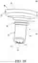 Fig. 11 - Resilient Fluid Funneling Assembly for Use with a Fluid Dispensing Vessel