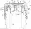 Fig. 01 - Composite container lid
