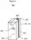 Fig. 05 - Sheetlike composite for producing dimensionally stable food and drink product containers having a polymer layer having a ratio of aromatic groups to carbonyl groups