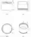 Fig. 03 - Packaging kit and refill container