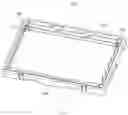 Fig. 06 - STOP BLOCK AND DISPLAY PANEL PACKAGING STRUCTURE