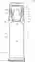 Fig. 01 - Container with insulated cover