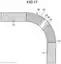 Fig. 10 - COMPOSITE MATERIAL FORMING METHOD, AND COMPOSITE MATERIAL