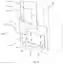 Fig. 15 - Collapsible intermodal container and a collapsible intermodal container assembly