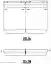 Fig. 04 - TEMPORARY BULKHEAD FOR SHIPPING CONTAINER