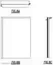 Fig. 07 - TEMPORARY BULKHEAD FOR SHIPPING CONTAINER