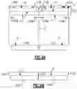 Fig. 10 - TEMPORARY BULKHEAD FOR SHIPPING CONTAINER
