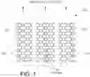 Fig. 02 - Radius and variable width conveyor belt