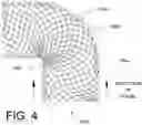 Fig. 05 - Radius and variable width conveyor belt