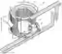 Fig. 01 - Hardened components in a conveyor drive system