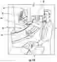 Fig. 15 - Apparatuses, systems, and methods for transporting medications from a central pharmacy to a patient in a healthcare facility