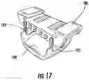 Fig. 18 - Apparatuses, systems, and methods for transporting medications from a central pharmacy to a patient in a healthcare facility