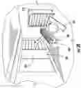 Fig. 21 - Apparatuses, systems, and methods for transporting medications from a central pharmacy to a patient in a healthcare facility