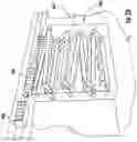 Fig. 27 - Apparatuses, systems, and methods for transporting medications from a central pharmacy to a patient in a healthcare facility