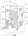 Fig. 28 - Apparatuses, systems, and methods for transporting medications from a central pharmacy to a patient in a healthcare facility
