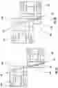 Fig. 36 - Apparatuses, systems, and methods for transporting medications from a central pharmacy to a patient in a healthcare facility
