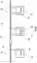Fig. 43 - Apparatuses, systems, and methods for transporting medications from a central pharmacy to a patient in a healthcare facility